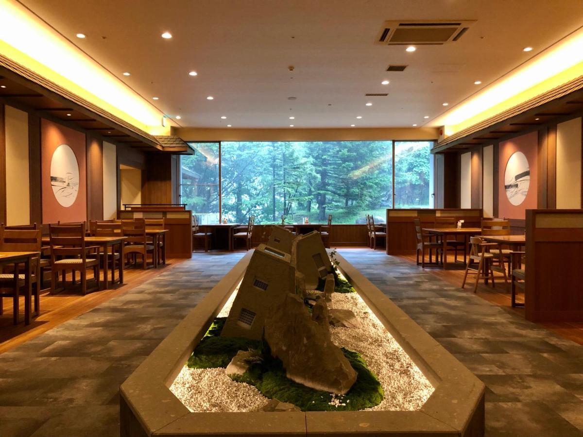 ホテル 朝陽亭 神河町 エクステリア 写真