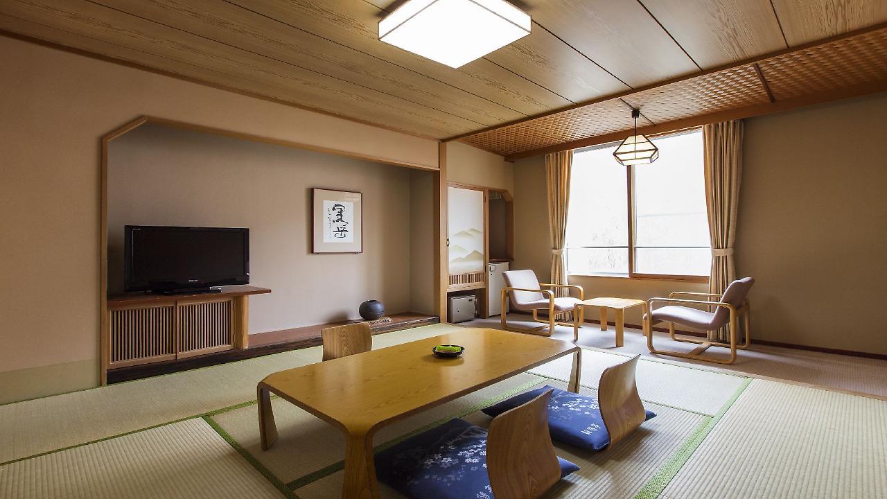 ホテル 朝陽亭 神河町 エクステリア 写真